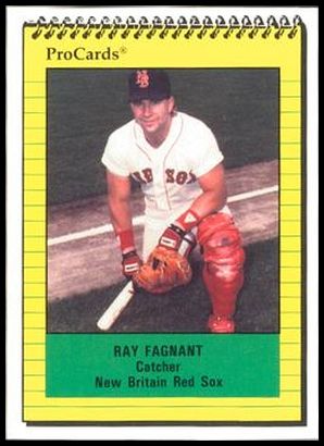 354 Ray Fagnant